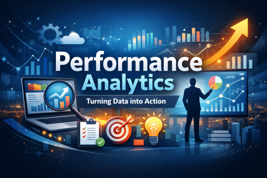 Performance Analytics