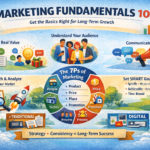 Marketing Fundamentals 101