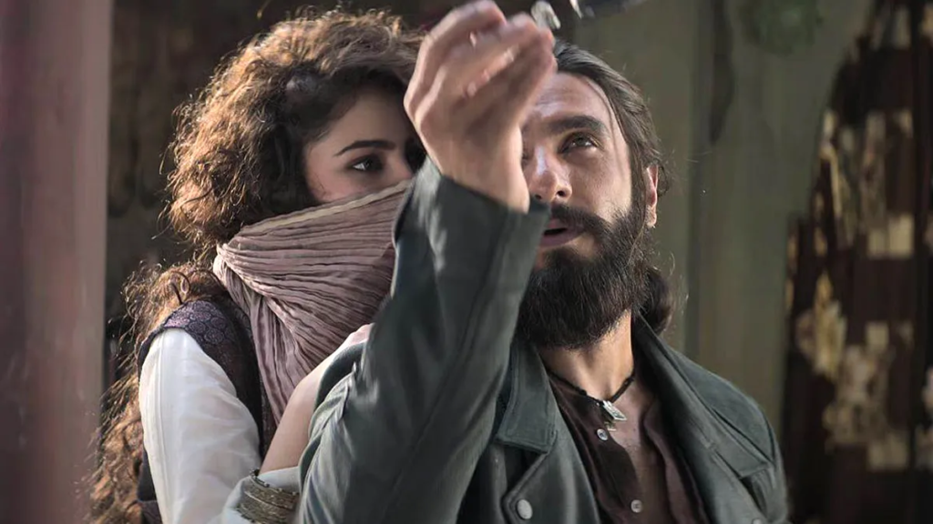 Dhurandhar Box Office Collection