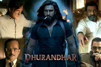 Dhurandhar Review