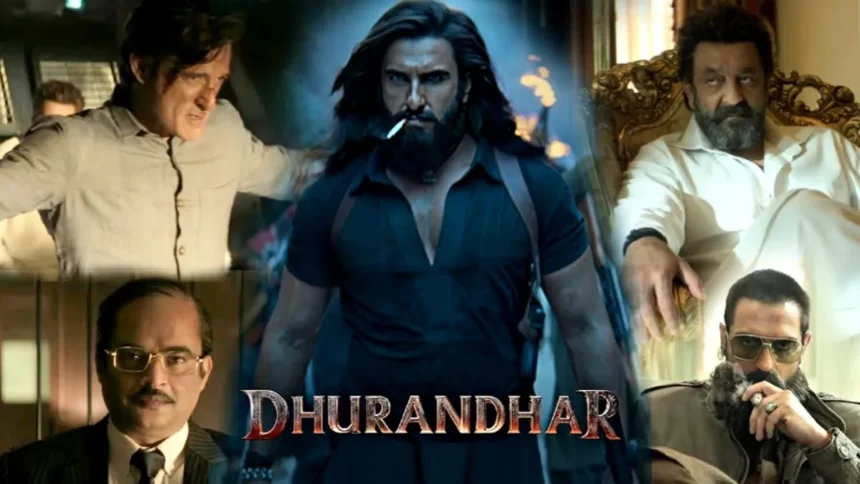 Dhurandhar Review