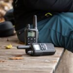 Walkie Talkies for Personal Use in India