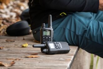 Walkie Talkies for Personal Use in India