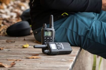 Walkie Talkies for Personal Use in India