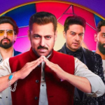 Bigg Boss 19 Finale 2025