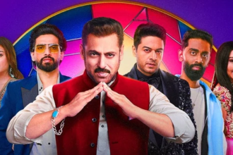 Bigg Boss 19 Finale 2025