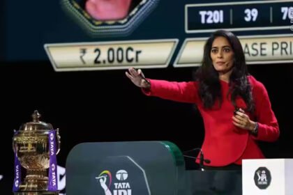 IPL Auction 2026