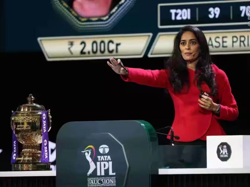IPL Auction 2026