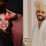 Jiya Shankar Marriage Rumours