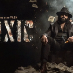 Yash Toxic movie