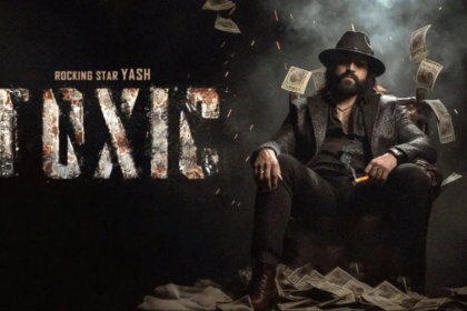 Yash Toxic movie