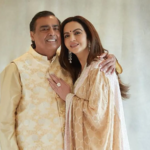 Nita Ambani Net Worth 2026