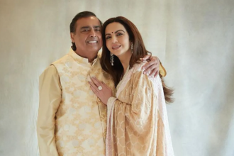 Nita Ambani Net Worth 2026