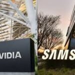 AI Chip Partnership between Samsung and Nvidia