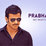Prabhas Net Worth 2026 in Rupees