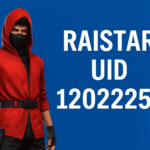 Raistar UID