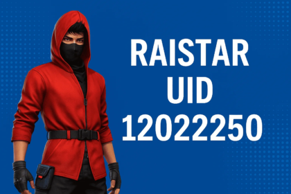 Raistar UID