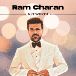 Ram Charan Net Worth 2026