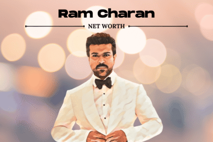 Ram Charan Net Worth 2026