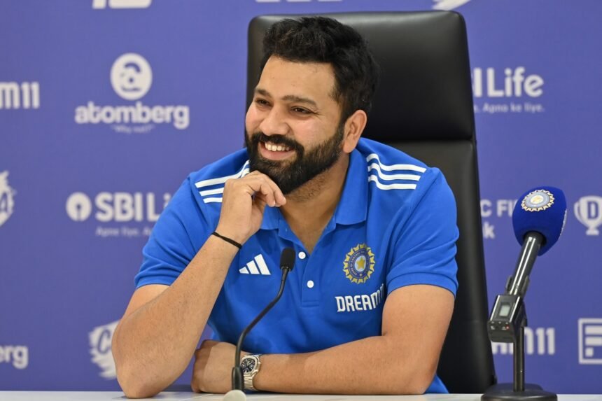 Rohit Sharma Net Worth 2026 in Rupees