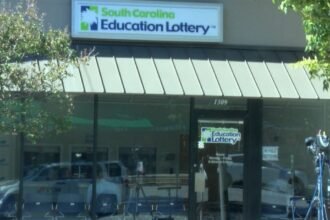 South Carolina lottery news