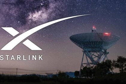 Starlink India Pricing