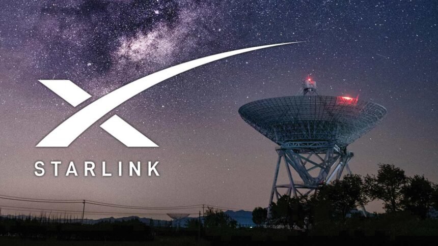 Starlink India Pricing