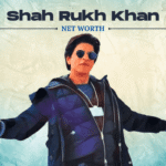 Shah Rukh Khan Net Worth 2026 in Rupees