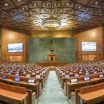 Politics and Legislation Trends in Present