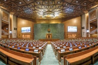 Politics and Legislation Trends in Present