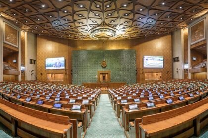 Politics and Legislation Trends in Present
