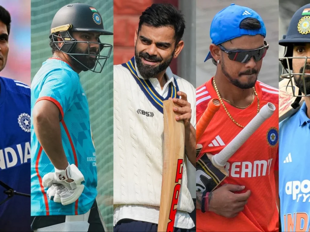 Vijay Hazare Trophy 2025–26