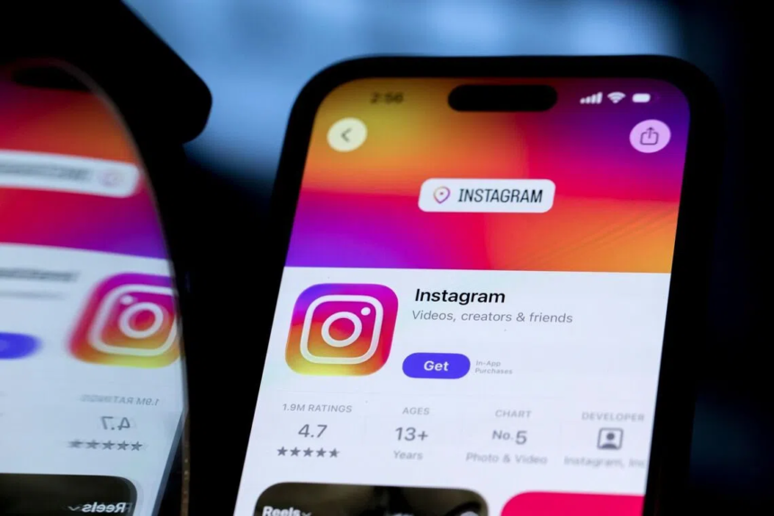 Instagram Your Algorithm