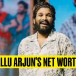 Allu Arjun Net Worth 2026