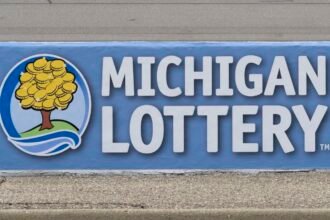 Michigan Lottery Winning Results