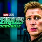 Avengers Doomsday trailer leaked