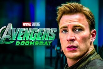 Avengers Doomsday trailer leaked