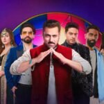 Bigg Boss 19 Finale