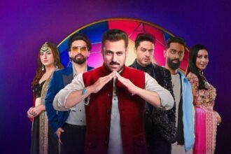 Bigg Boss 19 Finale