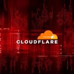 Cloudflare outage