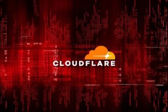 Cloudflare outage