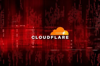 Cloudflare outage