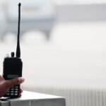 Walkie talkie rules in India