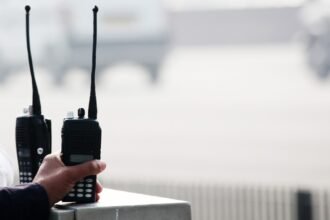 Walkie talkie rules in India