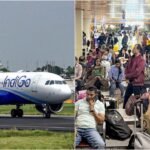 IndiGo flight cancellations