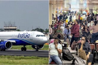 IndiGo flight cancellations