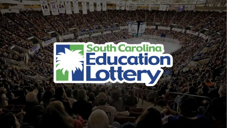 South Carolina Lottery Winners