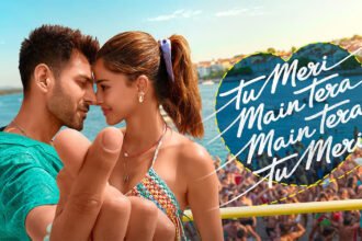 Tu Meri Main Tera Main Tera Tu Meri Review