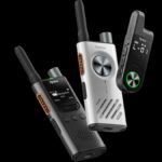 License-free walkie talkies in India