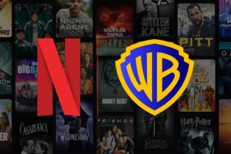 Netflix Warner Bros Deal